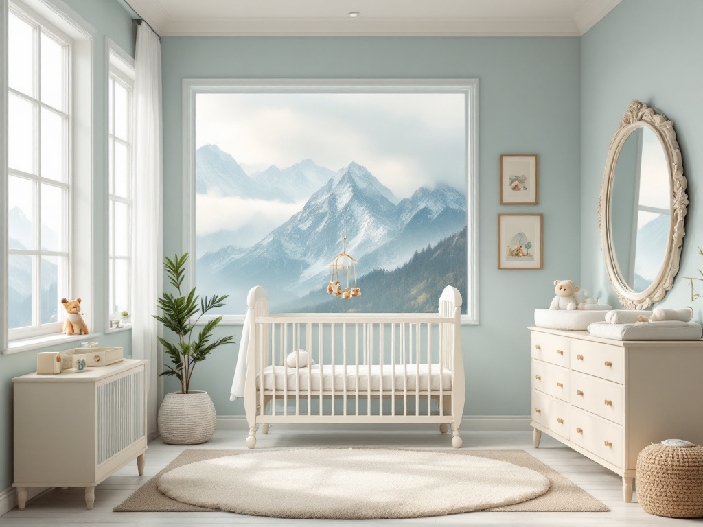 Illustration de Autour de Bébé